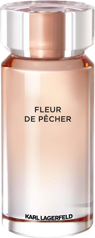 Karl Lagerfeld Fleur De Pêacher Eau de Parfum 100 ml v:8242489