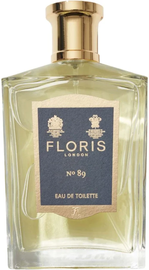 Floris London No.89 Eau de Toilette 100 ml v:3050096