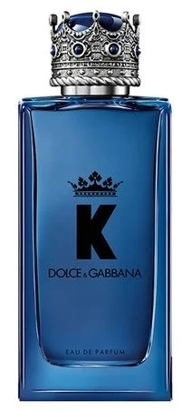 Dolce & Gabbana K By Dolce & Gabbana Eau De Parfum 100 ml v:8761749