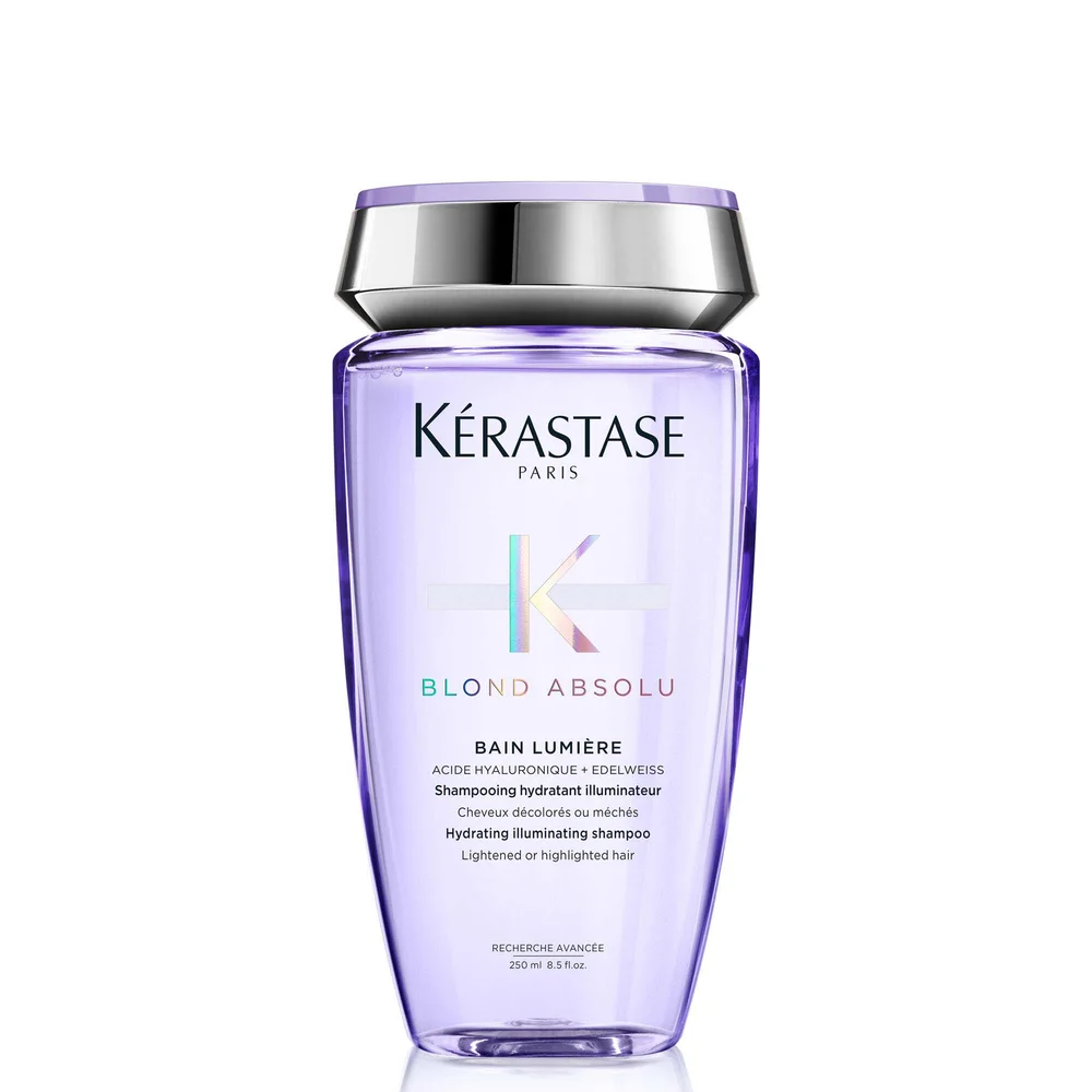 Kérastase Blond Absolu Bain Lumière Shampoo 250ml v:2263279