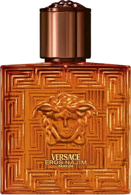 Versace Eros Najim Pour Homme Parfum 50 ml v:8953331