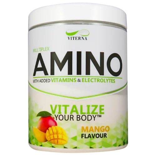 Viterna Amino Mango v:3909144