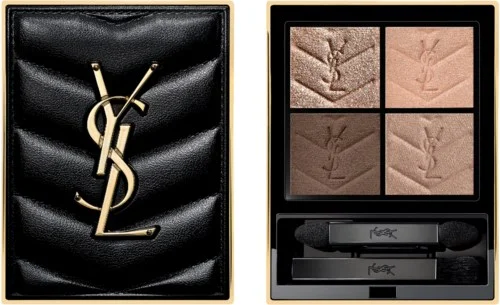 Yves Saint Laurent Couture Mini Clutch 100 Stora Dolls v:3674935