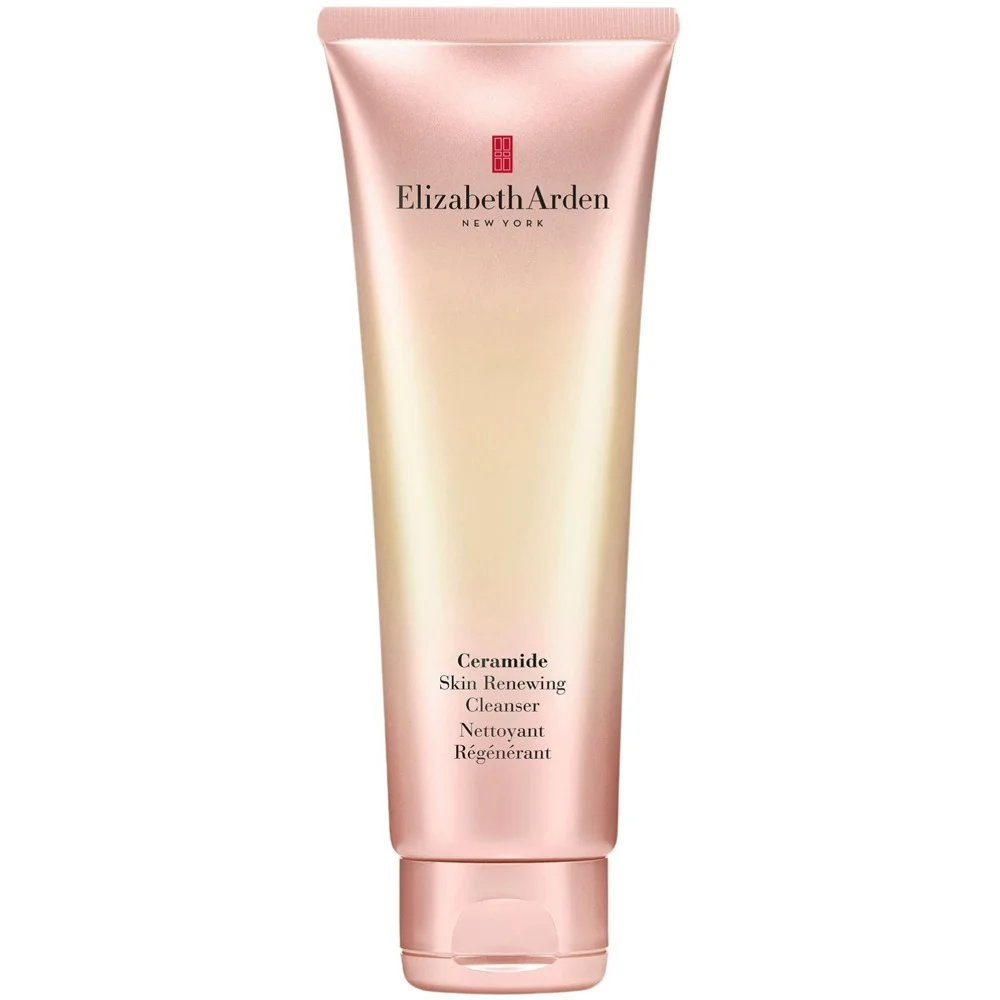 Ceramide Skin Renewing Cleanser, 125ml v:6338984 Ceramide Skin Renewing Cleanser, 125ml v:6338984