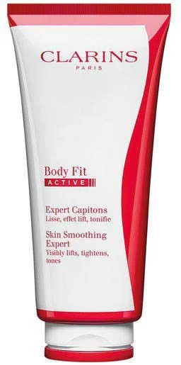 Clarins Body Fit Skin Smoothing Expert 200 ml v:1449755