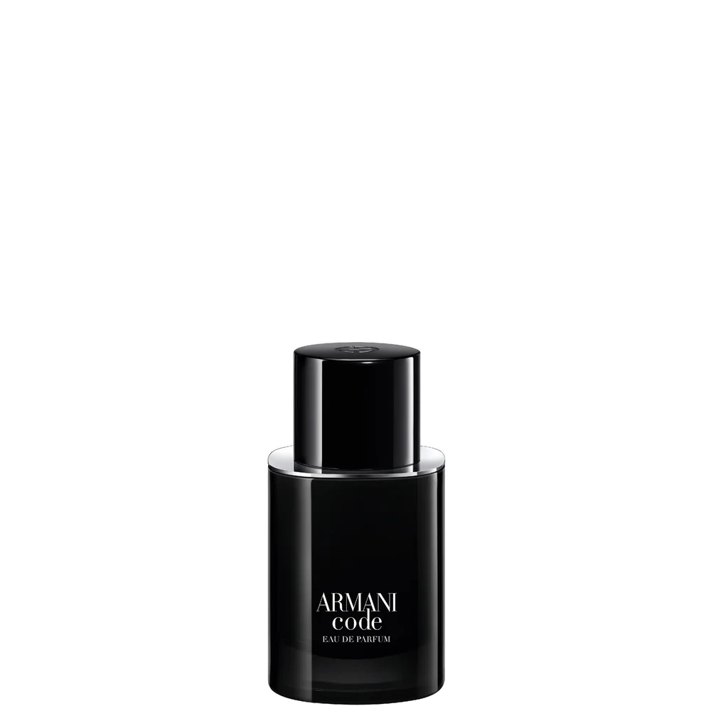 Armani Code Edp 50ml - Maskulin og Elegant Duft v:1474044