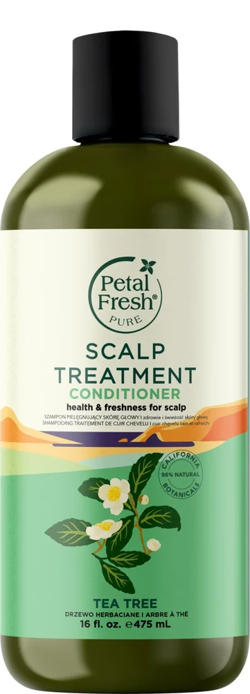 Petal Fresh Pure Tea Tree Conditioner 473 ml v:3128941
