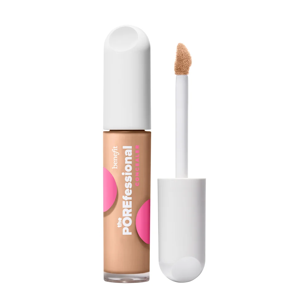 The POREfessional Concealer 5N Go Light Neutral - Benefit v:7773299
