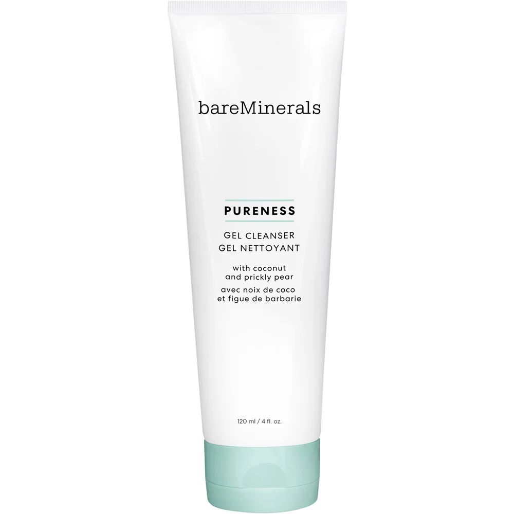 Pureness Gel Cleanser, 120ml v:5163535 Pureness Gel Cleanser, 120ml v:5163535