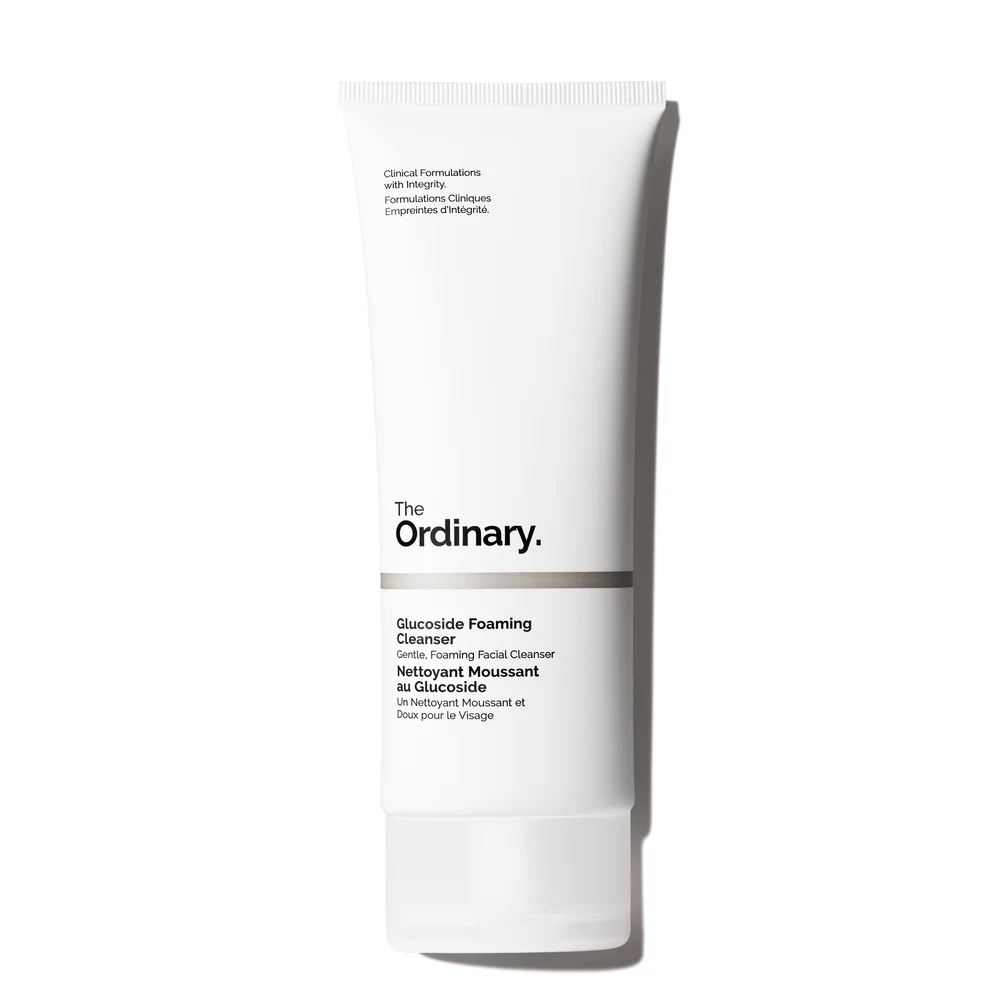 Glucoside Foaming Cleanser 150 ml - The Ordinary v:6575085