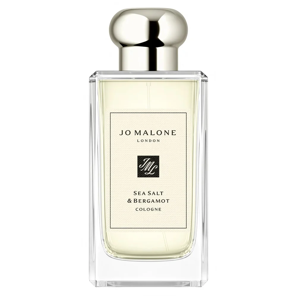Sea Salt & Bergamot, Cologne v:8589921