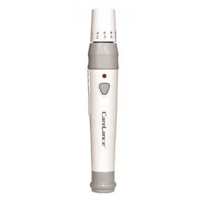 CareSens fingerprikker - 1 stk. v:3346718
