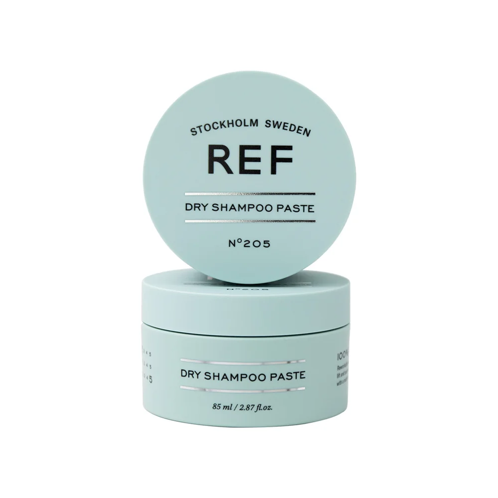 Dry Shampoo Paste 85 g – REF Stockholm v:4725948