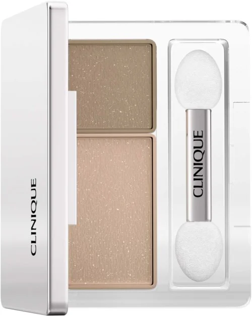 Clinique All About Shadow Duo Starlight Starbright v:1842091