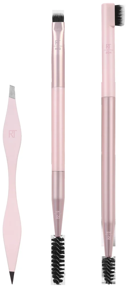 Brow Shaping Set - Real Techniques v:8711076