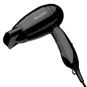 Revlon Tools Essentials Compact Travel Dryer RVDRE5305E2 v:4487541