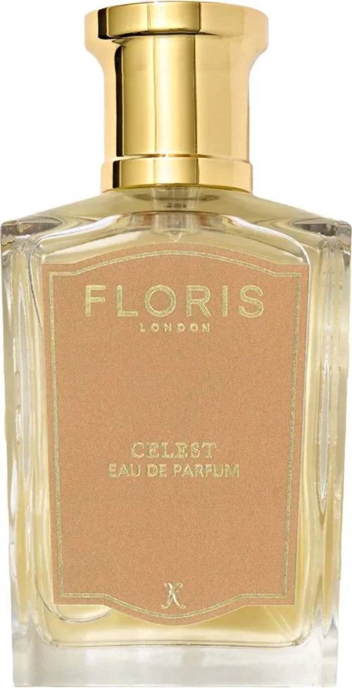 Floris London Celest Eau de Parfum 50 ml v:2550430