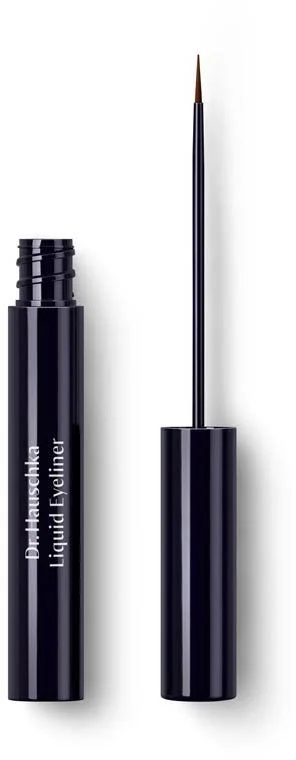 Dr. Hauschka Liquid Eyeliner 01 Black v:9841668 Dr. Hauschka Liquid Eyeliner 01 Black v:9841668