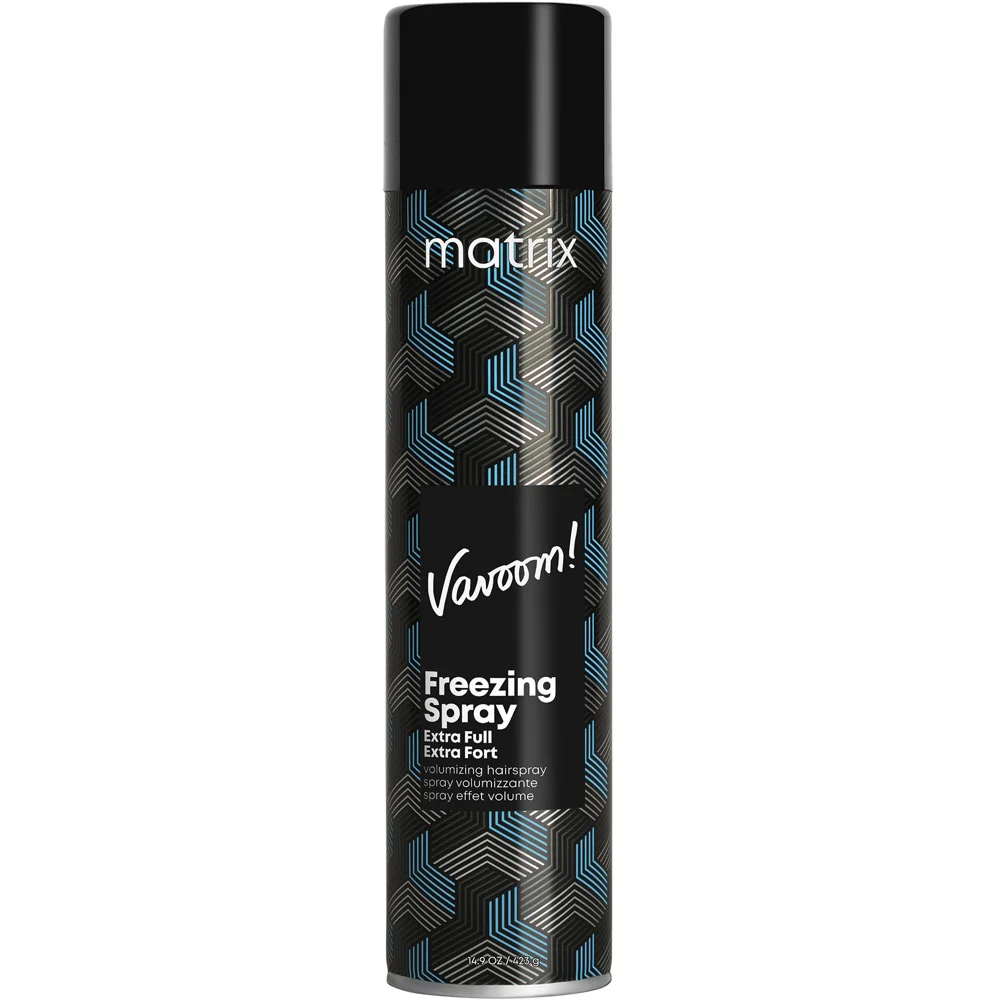 Vavoom Freezing Spray Extra Full v:5438221