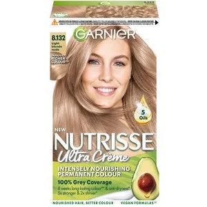 Garnier Nutrisse Cream 8.132 v:2698869