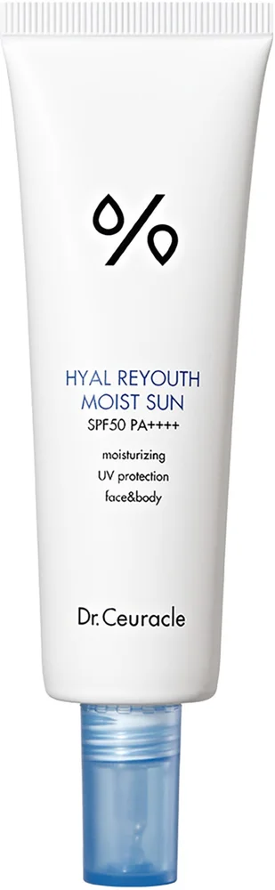 Dr. Ceuracle Hyal Reyouth Moist Sun 50 ml v:3252710 Dr. Ceuracle Hyal Reyouth Moist Sun 50 ml v:3252710