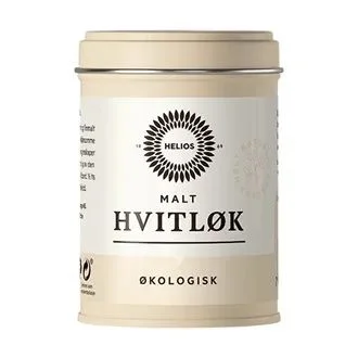 Helios Malt Hvitløk 35g v:3860399