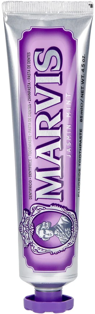 Marvis Jasmin Mint 85 ml v:3413866 Marvis Jasmin Mint 85 ml v:3413866