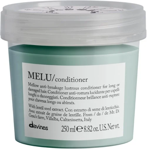 Davines Essential Melu Conditioner 250 ml v:8037035 Davines Essential Melu Conditioner 250 ml v:8037035