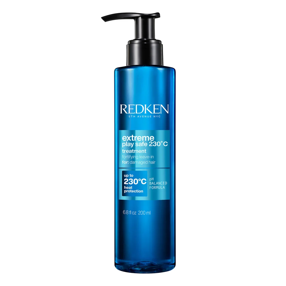 Extreme Play Safe Leave-In Treatment 250 ml – Redken v:5071672 Extreme Play Safe Leave-In Treatment 250 ml – Redken v:5071672