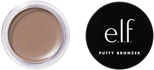 e.l.f. Putty Bronzer Feelin’ Shady v:2581026