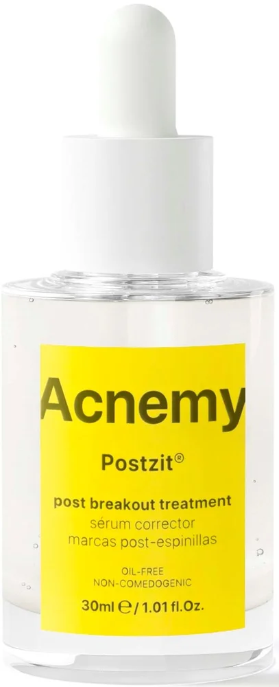 NICHE BEAUTY LAB Acnemy Postzit 30 ml v:9207960