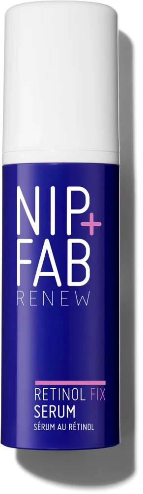 NIP+FAB Retinol Fix Retinol Fix Serum Extreme 50 ml v:4387248