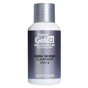 Depend Gel iQ High Shine Cleanser 35ml v:7963620