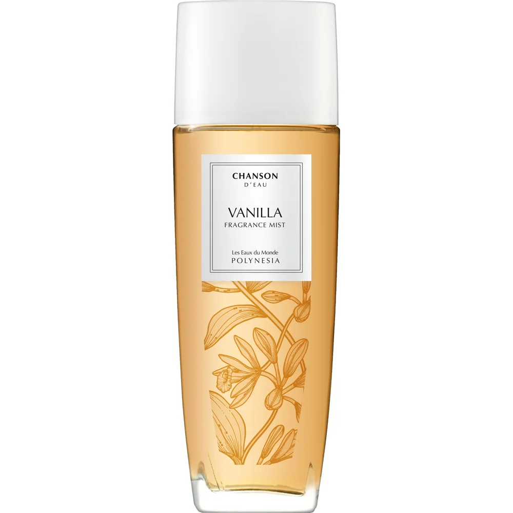 d'Eau Vanilla Fragrance Mist, 75ml v:8939529 d'Eau Vanilla Fragrance Mist, 75ml v:8939529