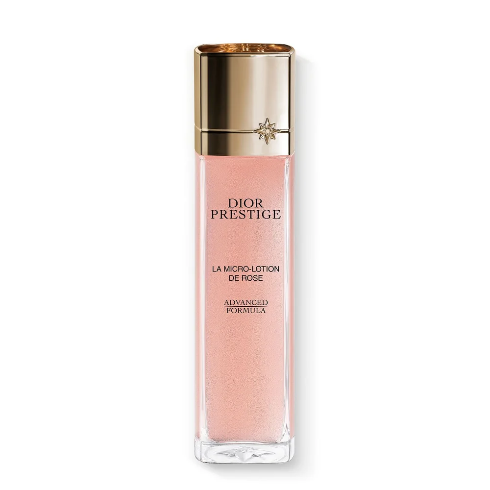 Prestige La Micro-Lotion de Rose Advanced Formula 100 ml - DIOR v:8134711