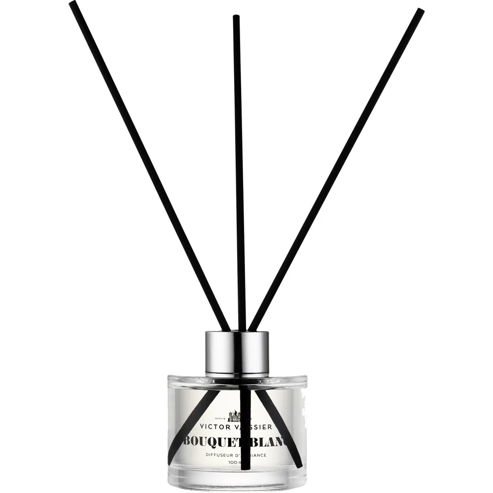 Bouquet Blanc Diffuser, 100ml v:5482736