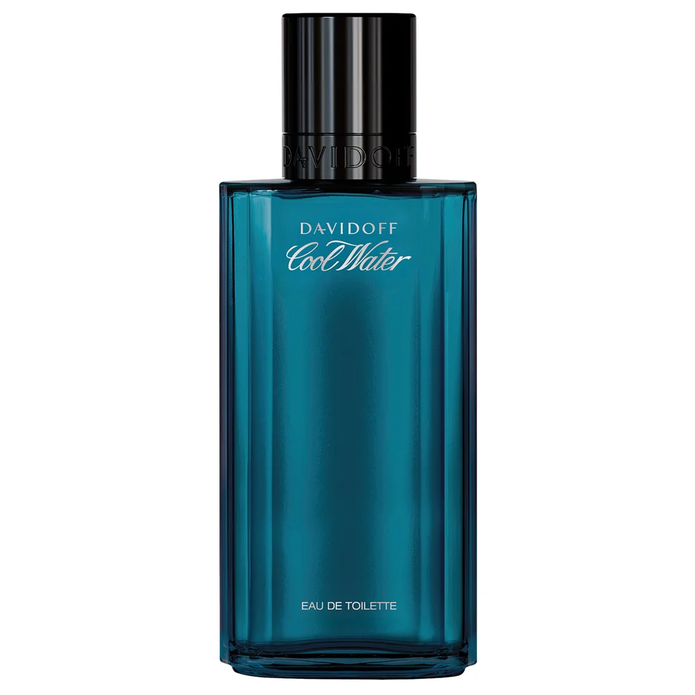Coolwater Man Eau de Toilette 75 ml - Davidoff v:1121403