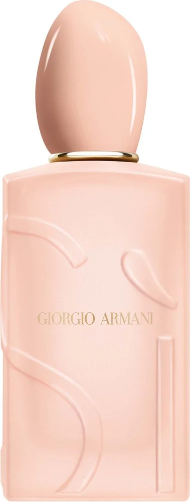 Giorgio Armani Sì Nude Bloom Eau de Parfum 100 ml v:6215154