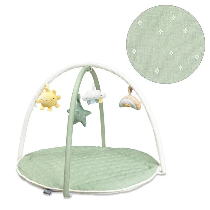 Vinter & Bloom babygym v:8080418