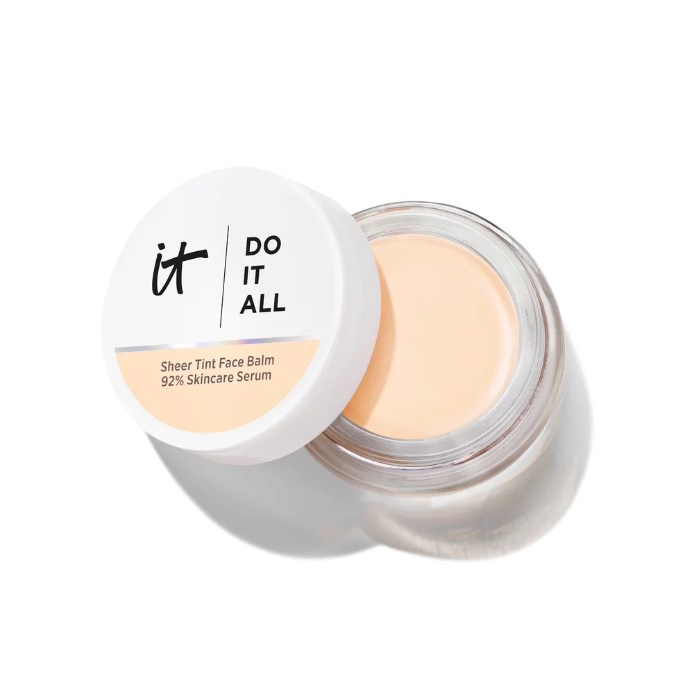 Do-It-All Sheer Tint Face Balm FN110 – IT Cosmetics v:1390784 Do-It-All Sheer Tint Face Balm FN110 – IT Cosmetics v:1390784