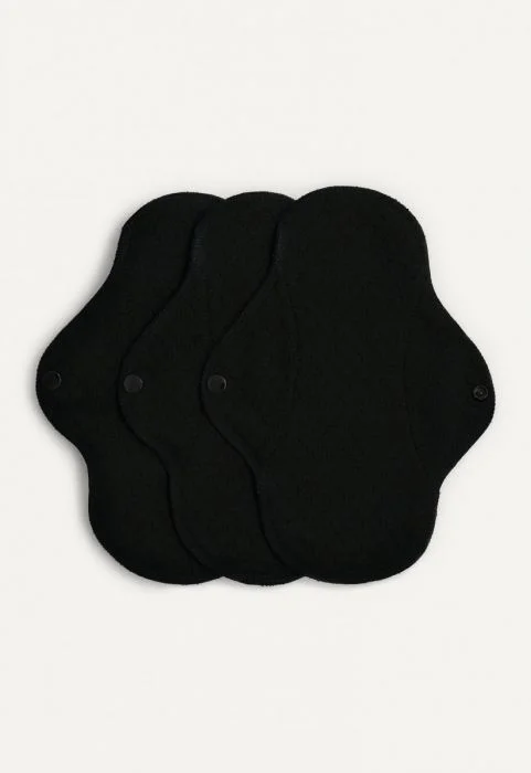 ImseVimse Workout Pads liten sort 3 stk v:1673977 ImseVimse Workout Pads liten sort 3 stk v:1673977
