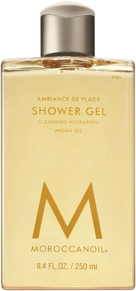 Moroccanoil Body Collection Shower Gel Ambiance de Plage 250 ml v:7736854