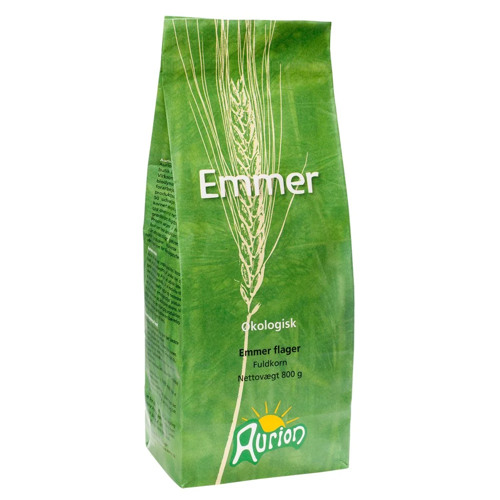 Aurion Emmerflak Ø – 800 g v:3087476