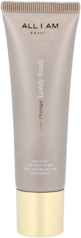 ALL I AM BEAUTY Glow Primer 01 Light v:7886369