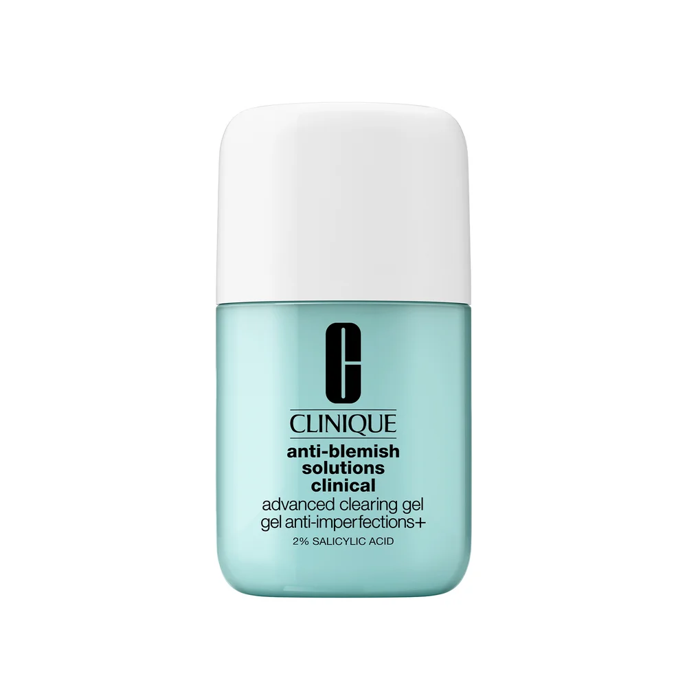 Anti Blemish Advanced Clearing Gel 20 ml – Clinique v:8853189