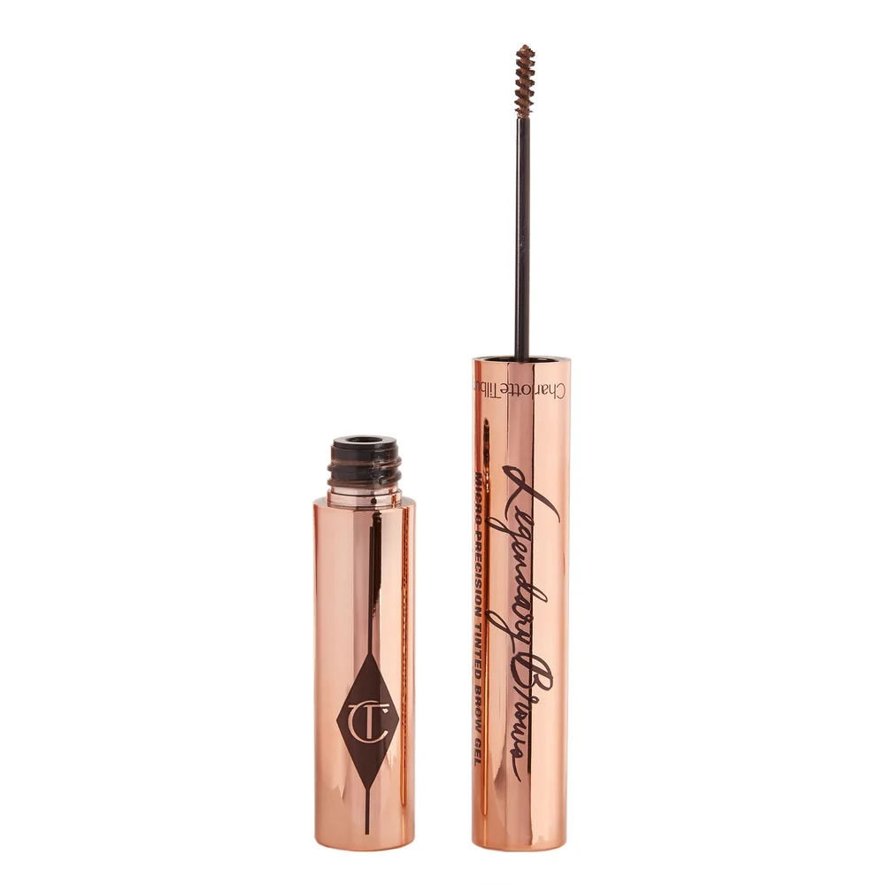 Legendary Brows Dark Brown – Charlotte Tilbury v:7164692