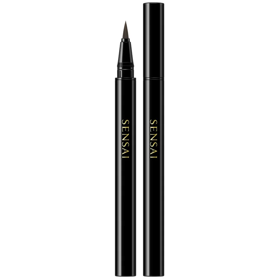 Designing Liquid Eyeliner 2 Deep Brown – Sensai v:7194463