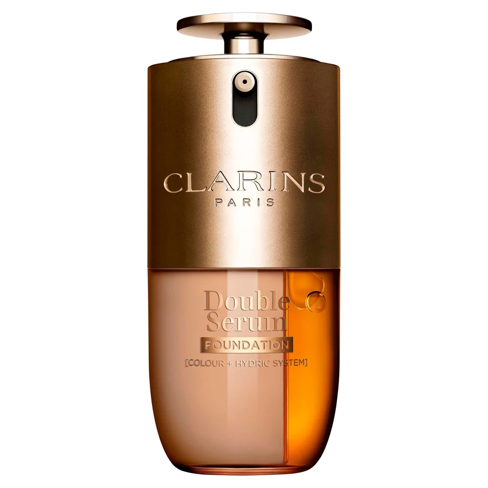 Double Serum Foundation L5W - Clarins v:1094452