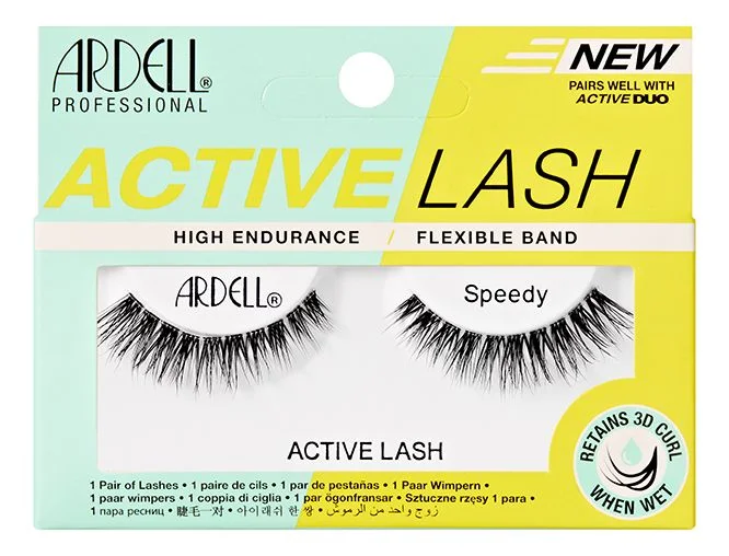 Ardell Lash Active Speedy v:8446613