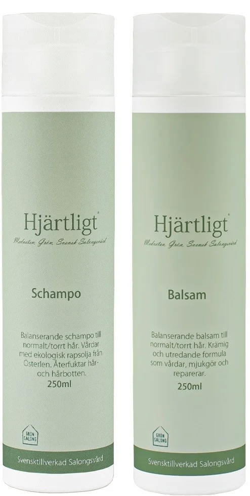 Hjärtligt Package v:8313850 Hjärtligt Package v:8313850